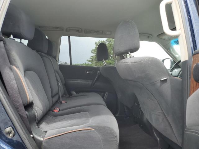 2017 NISSAN ARMADA SV JN8AY2NC0H9508220