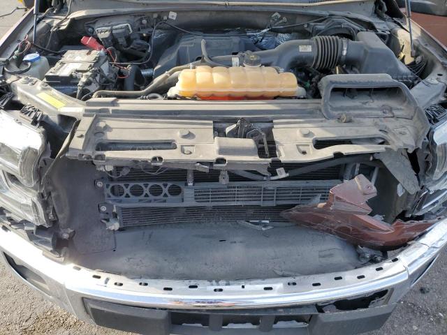 2016 FORD F150 SUPERCREW 1FTEW1EP4GKD41397