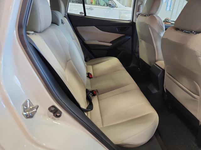 2018 SUBARU IMPREZA 4S3GTAA61J3713570
