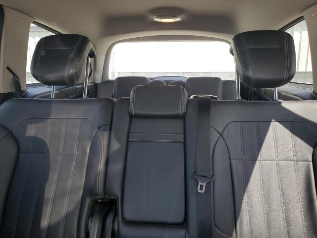 2016 MERCEDES-BENZ GL 450 4MA 4JGDF6EE3GA644616
