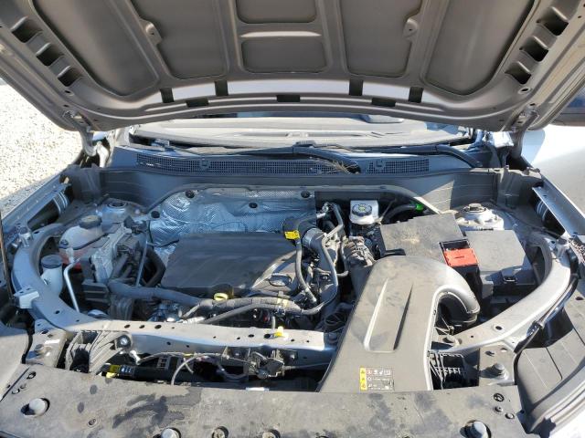 2024 CHEVROLET TRAX LS KL77LFE22RC027227