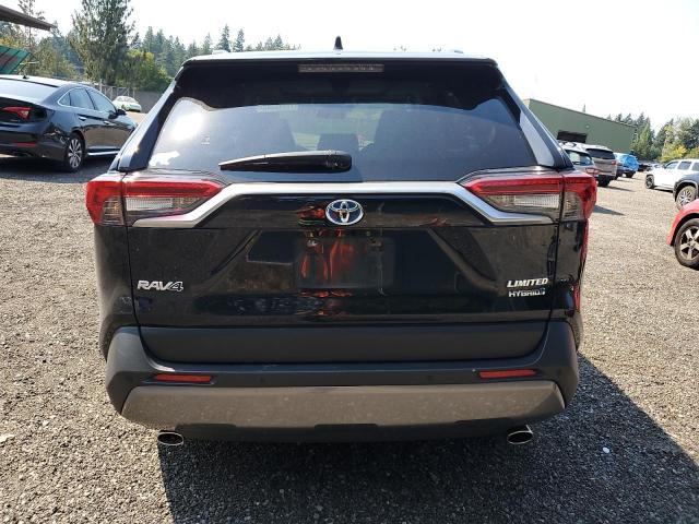 2020 TOYOTA RAV4 LIMITED JTMDWRFV1LD550649