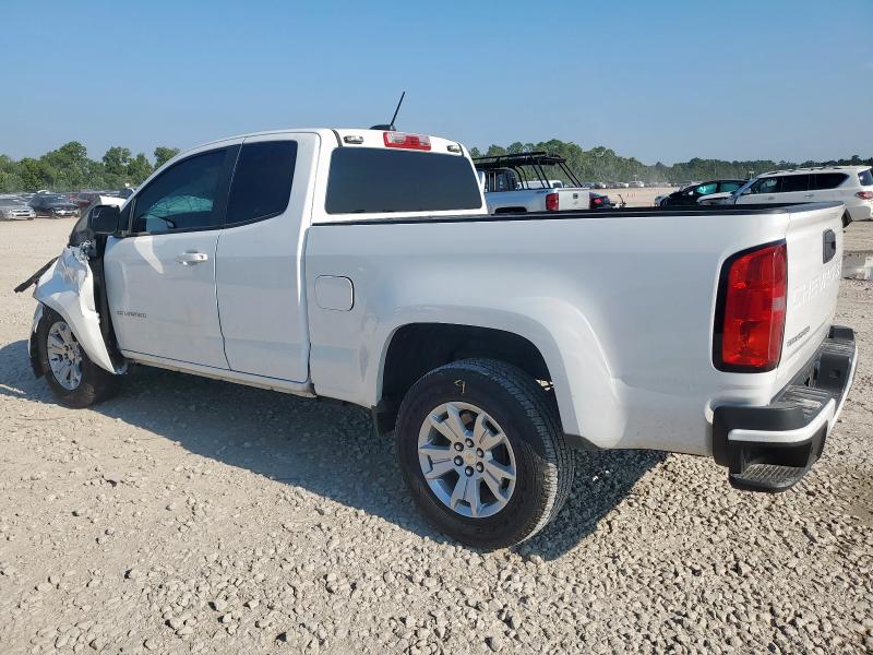 2021 CHEVROLET COLORADO L 1GCHSCEA6M1229668