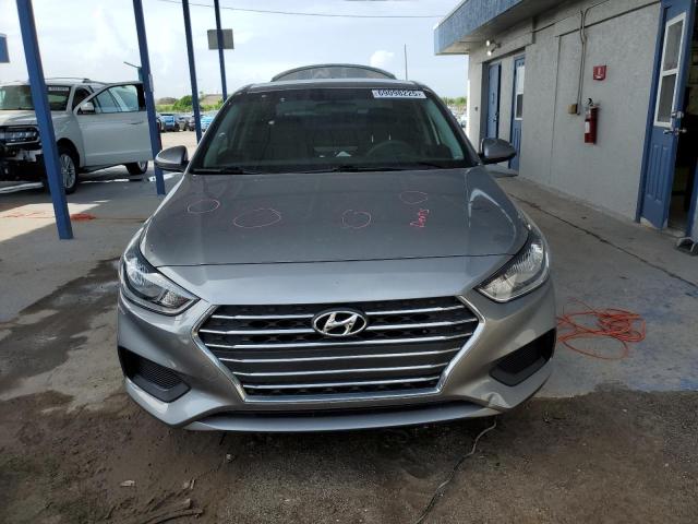 2022 HYUNDAI ACCENT SE 3KPC24A66NE181704