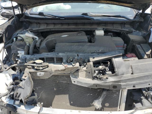 2016 NISSAN MURANO S 5N1AZ2MG2GN102132