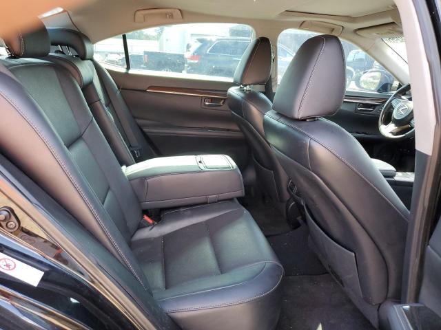 2016 LEXUS ES 350 58ABK1GG6GU008168