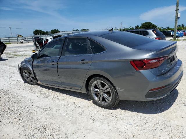 2024 VOLKSWAGEN JETTA SE 3VW7M7BU9RM045795