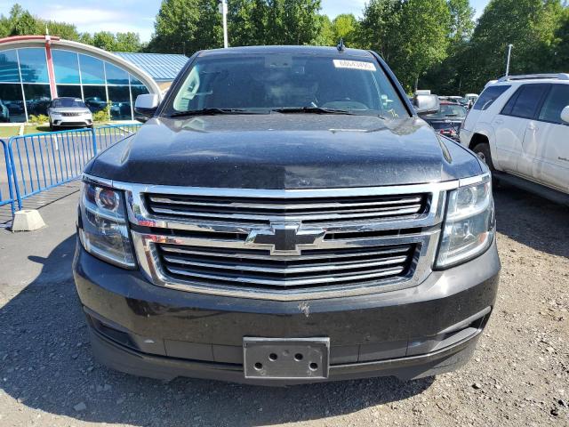 2018 CHEVROLET SUBURBAN K1500 LT 1GNSKHKC5JR186647