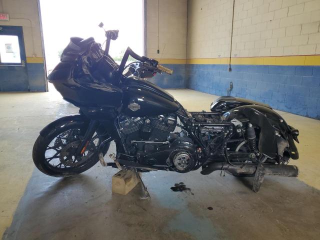 2021 HARLEY-DAVIDSON FLTRXS 1HD1KTP15MB622908