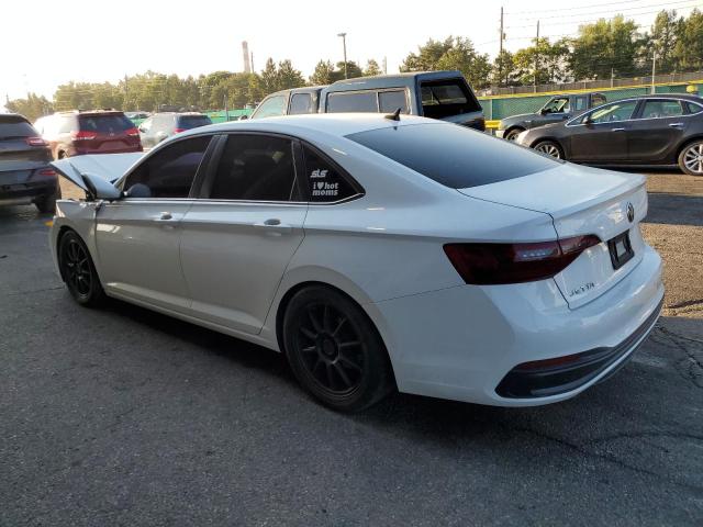 2023 VOLKSWAGEN JETTA S 3VW5M7BU5PM009574