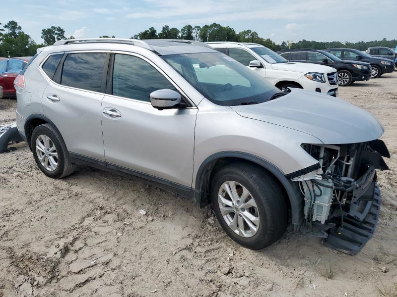2016 NISSAN ROGUE S - 5N1AT2MT9GC841136