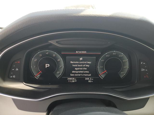 2021 AUDI A6 PREMIUM WAUL2AF26MN076835