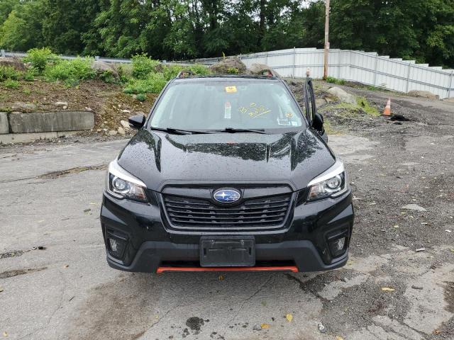 2020 SUBARU FORESTER S JF2SKALC0LH584809