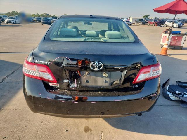 2011 TOYOTA CAMRY BASE - 4T4BF3EK3BR208972