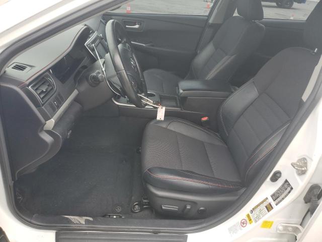 2016 TOYOTA CAMRY LE 4T1BF1FK9GU186996