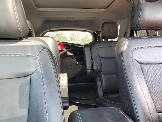 2023 FORD EXPLORER LIMITED 1FMSK8FH9PGB28877