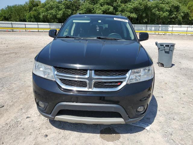 2017 DODGE JOURNEY SX 3C4PDCBG6HT532253