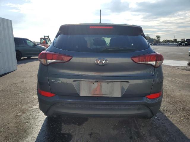 2017 HYUNDAI TUCSON LIM KM8J33A43HU392406