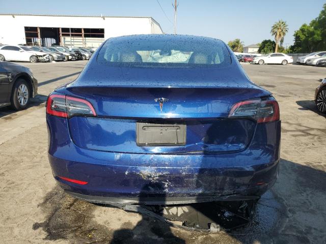 2022 TESLA MODEL 3 5YJ3E1EA3NF285761