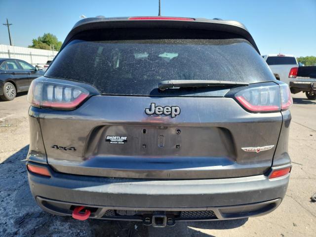 2019 JEEP CHEROKEE T - 1C4PJMBN9KD379930