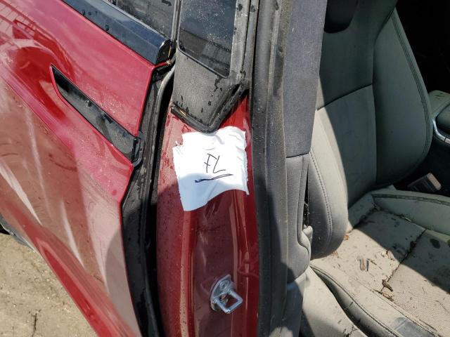 2025 TESLA MODEL X 7SAXCDE52SF462245