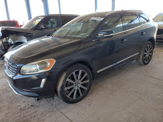 2015 VOLVO XC60 T6 PL YV449MDM8F2662981