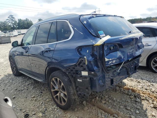 2023 BMW X5 XDRIVE4 5UXCR6C02P9R57946