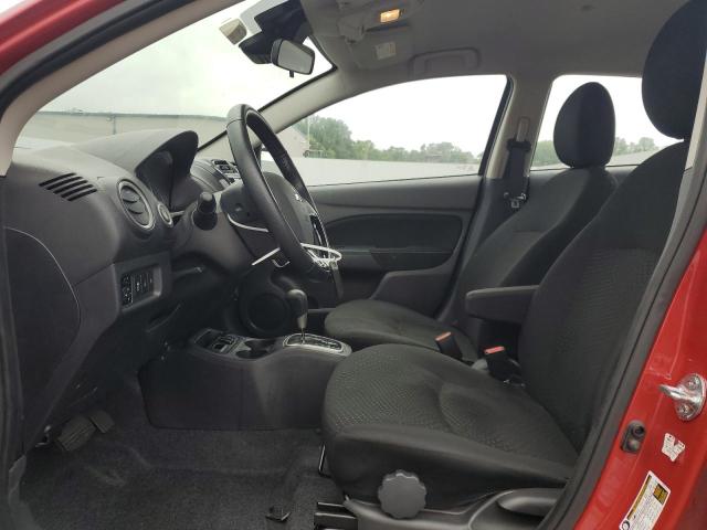 2024 MITSUBISHI MIRAGE G4 ML32FVFJ3RHF03952