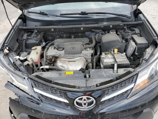 2013 TOYOTA RAV4 LIMIT - 2T3DFREVXDW041858