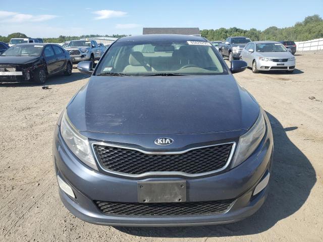 2015 KIA OPTIMA LX - 5XXGM4A71FG483222