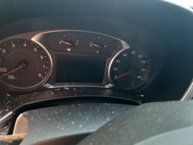 2019 CHEVROLET EQUINOX LT 3GNAXUEV3KL326951
