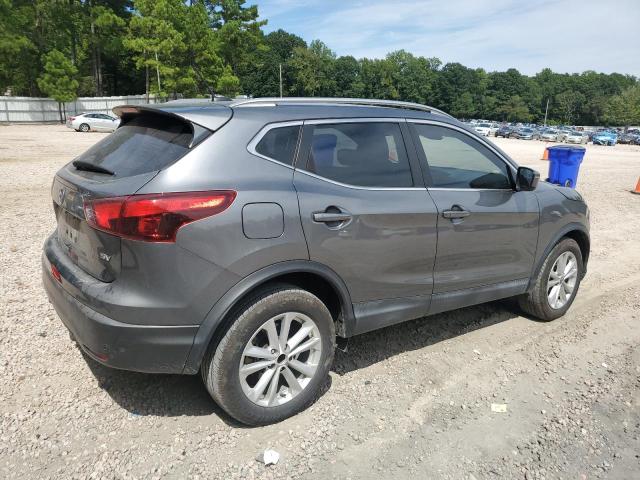 2019 NISSAN ROGUE SPORT S JN1BJ1CP4KW522301