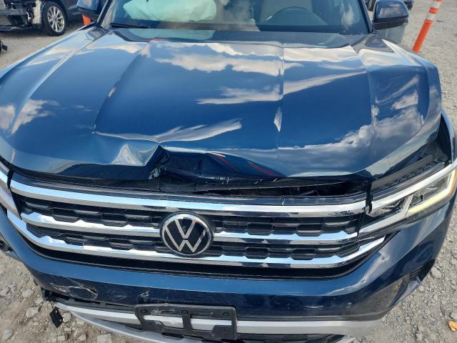 2020 VOLKSWAGEN ATLAS CROS - 1V26E2CA5LC226967
