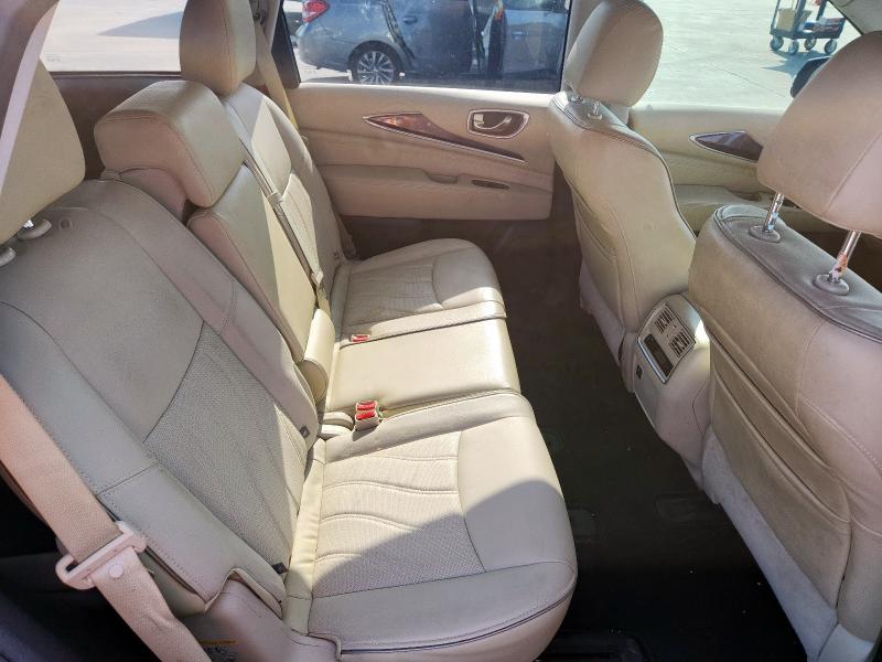 2017 INFINITI QX60 5N1DL0MNXHC547281