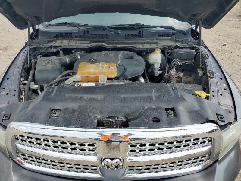 2015 RAM 1500 LARAM - 1C6RR7VM9FS580225