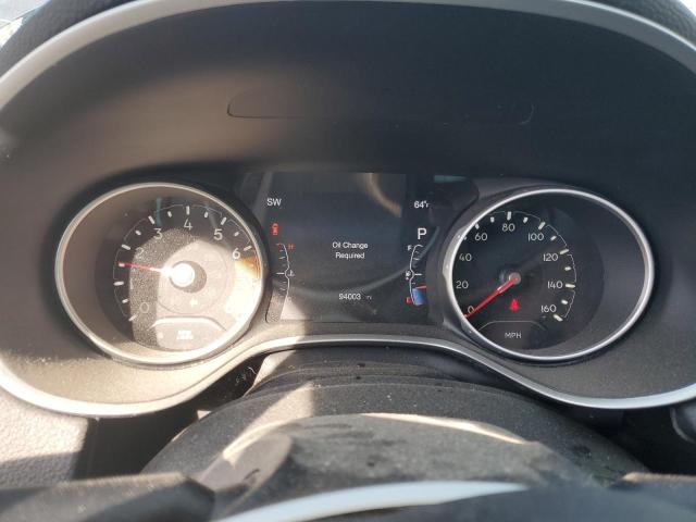 2018 JEEP COMPASS LA 3C4NJDBB8JT168336