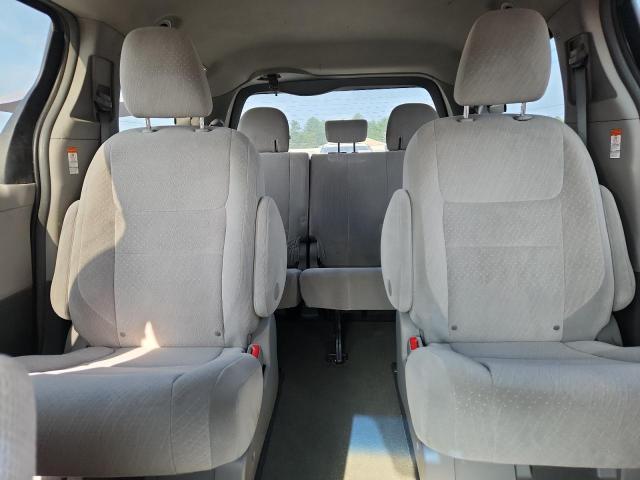 2015 TOYOTA SIENNA LE - 5TDJK3DC6FS127264