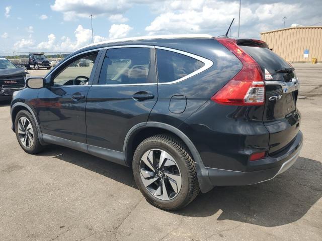 2016 HONDA CR-V TOURI 5J6RM4H98GL101795