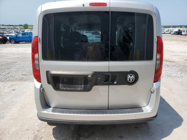 2020 RAM PROMASTER ZFBHRFBB4L6R48805