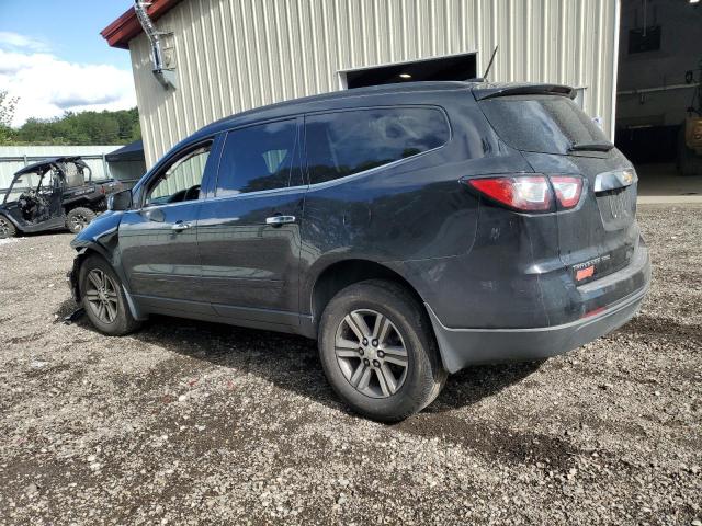 2017 CHEVROLET TRAVERSE L - 1GNKVGKD2HJ289639