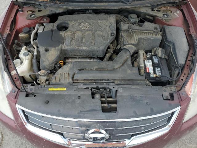 2012 NISSAN ALTIMA BAS - 1N4AL2AP5CN474333