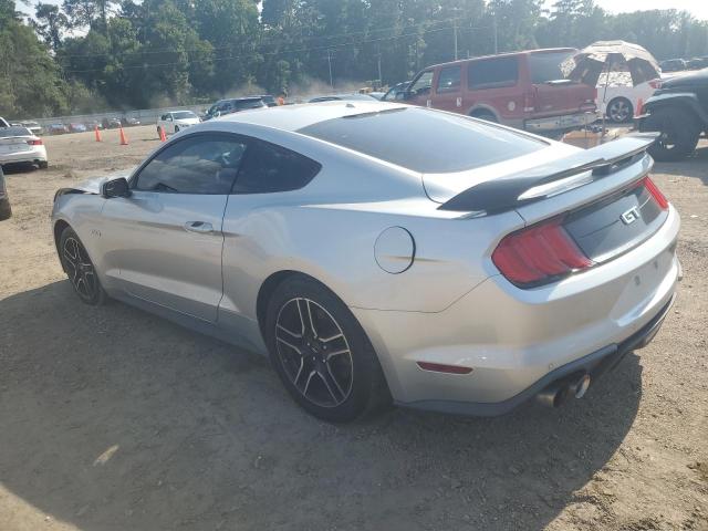 2019 FORD MUSTANG GT #3308393303