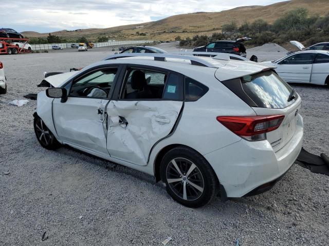 2020 SUBARU IMPREZA PREMIUM 4S3GTAV69L3701180