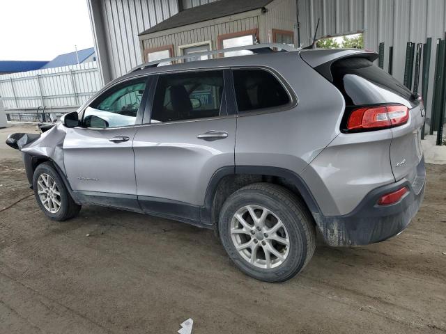2018 JEEP CHEROKEE L #3259735196