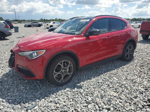 2021 ALFA ROMEO STELVIO SP ZASPAKAN6M7D11261