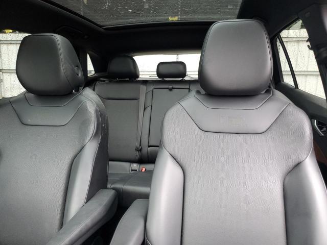 2021 VOLKSWAGEN ID.4 PRO S - WVGKMPE28MP062075