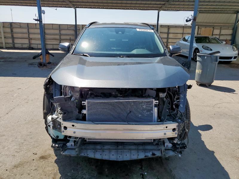 2020 TOYOTA RAV4 XLE 2T3P1RFVXLC070724