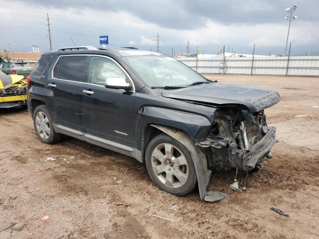 2010 GMC TERRAIN SLT - 2CTFLJEYXA6335978