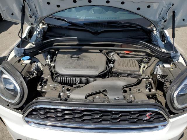 2023 MINI COOPER S COUNTRYMAN ALL4 WMZ83BR04P3R23941