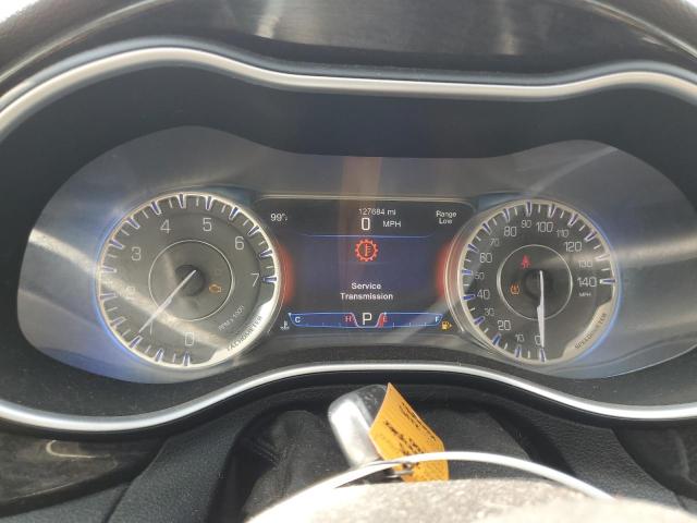 2015 CHRYSLER 200 C 1C3CCCCG9FN524584